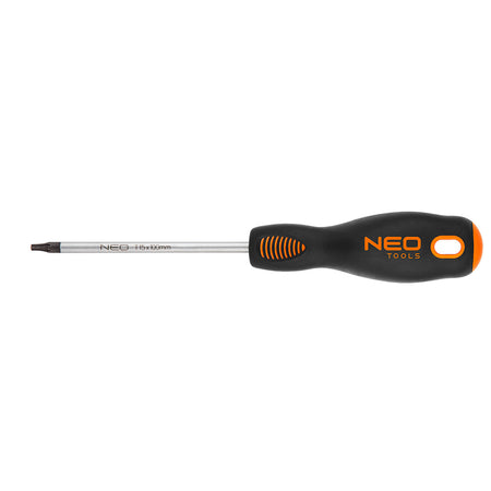 Skrutkovač torx T15 x 100 mm od NEO TOOLS nájdeš na naravis.sk