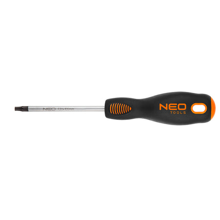 Skrutkovač torx T20 x 100 mm od NEO TOOLS nájdeš na naravis.sk