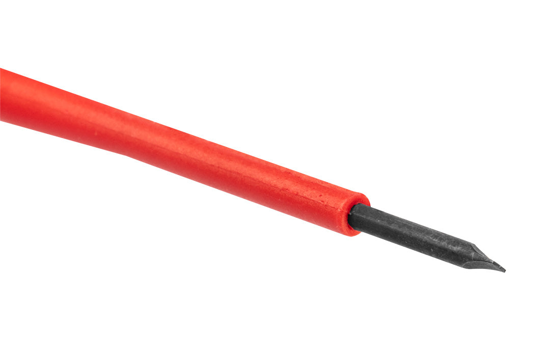 Plochý skrutkovač 1000 V, 2,5 x 75 mm, S2 od NEO TOOLS nájdeš na naravis.sk