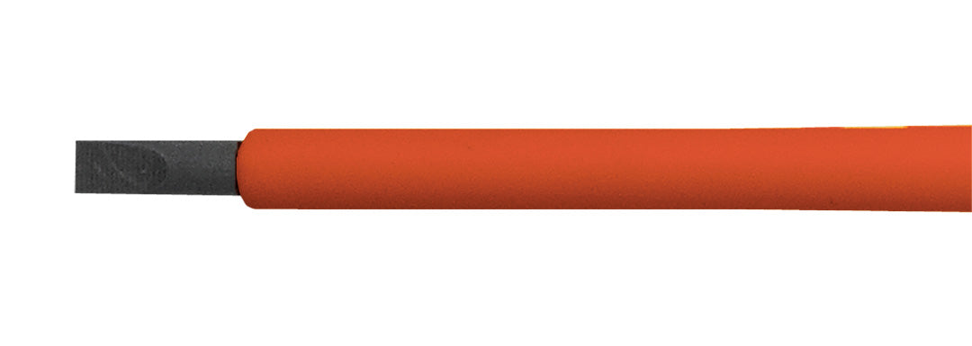 Plochý skrutkovač 1000 V, 3,0 x 100 mm, S2 od NEO TOOLS nájdeš na naravis.sk