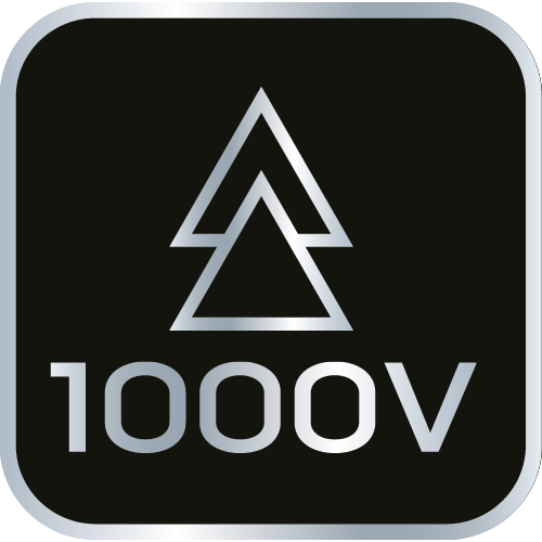Plochý skrutkovač 1000 V, 4,0 x 100 mm, S2 od NEO TOOLS nájdeš na naravis.sk