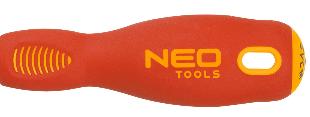 Skrutkovač krížový 1000V, PZ2 x 100 mm, S2 od NEO TOOLS nájdeš na naravis.sk