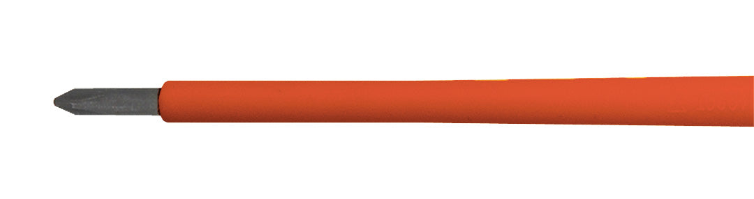 Skrutkovač krížový 1000V, PZ2 x 100 mm, S2 od NEO TOOLS nájdeš na naravis.sk