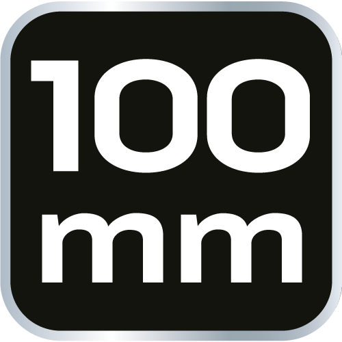 Skrutkovač krížový 1000V, PZ2 x 100 mm, S2 od NEO TOOLS nájdeš na naravis.sk