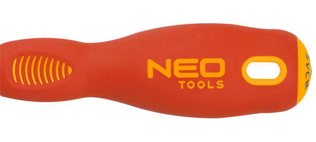 Krížový skrutkovač 1000 V, S2, PH1 x 80 mm oceľ od NEO TOOLS nájdeš na naravis.sk
