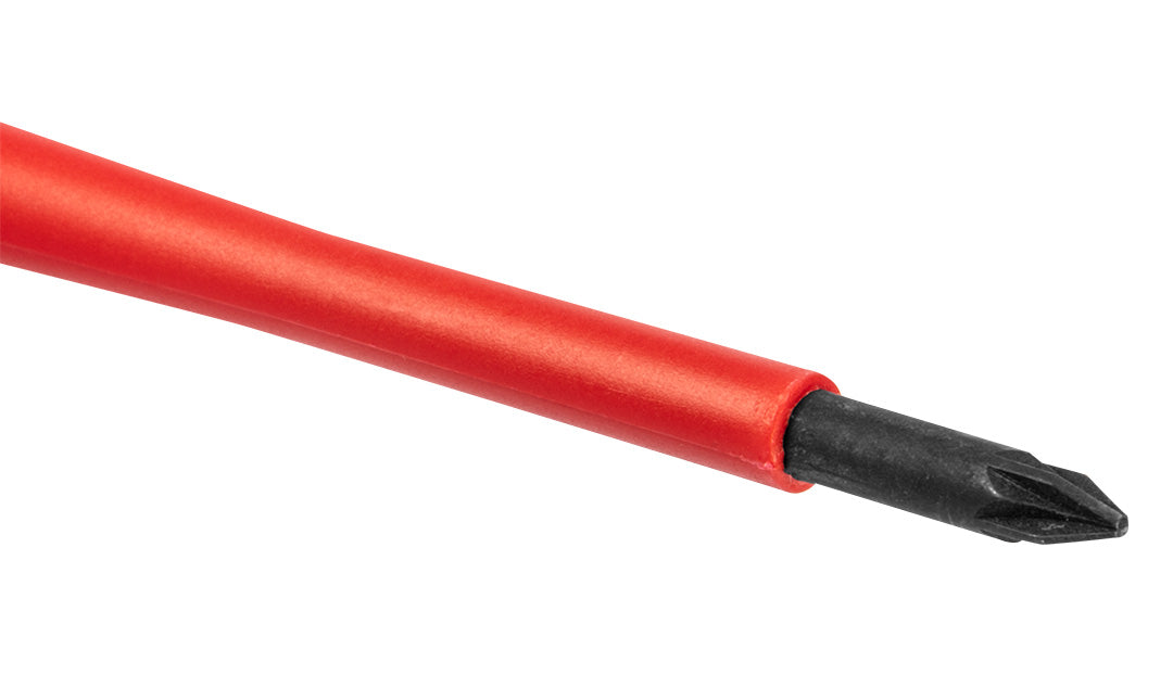 Krížový skrutkovač 1000 V, S2, PH1 x 80 mm oceľ od NEO TOOLS nájdeš na naravis.sk