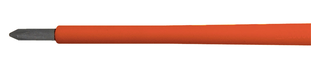 Skrutkovač krížový 1000V, PH2 x 100 mm, S2 od NEO TOOLS nájdeš na naravis.sk