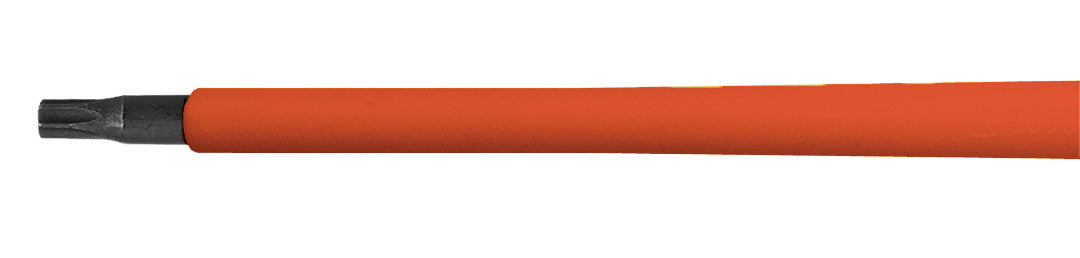 Skrutkovač Torx 1000V, T25 x 125 mm od NEO TOOLS nájdeš na naravis.sk