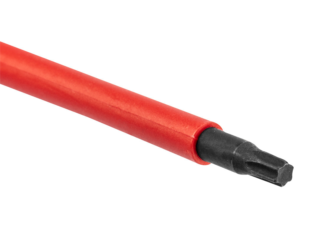 Skrutkovač Torx 1000V, T25 x 125 mm od NEO TOOLS nájdeš na naravis.sk