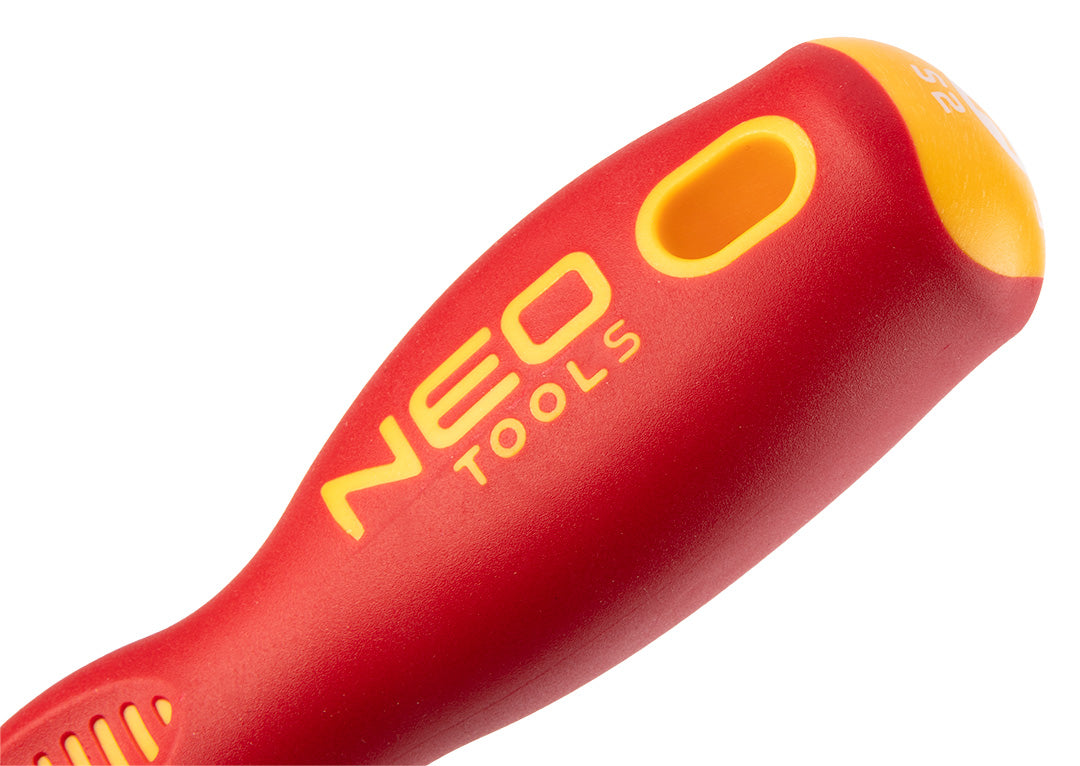 Krížový skrutkovač 1000V, PH3 x 150 mm od NEO TOOLS nájdeš na naravis.sk