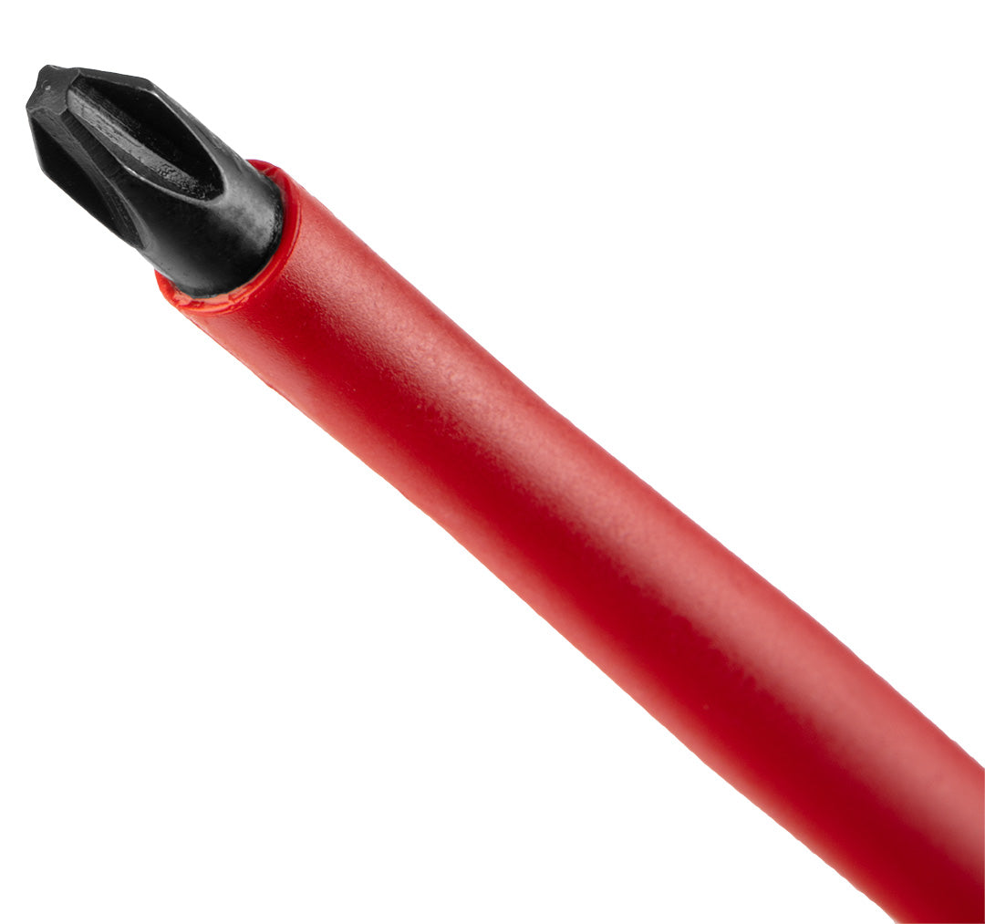 Krížový skrutkovač 1000V, PH3 x 150 mm od NEO TOOLS nájdeš na naravis.sk