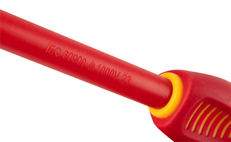 Krížový skrutkovač 1000V, PH3 x 150 mm od NEO TOOLS nájdeš na naravis.sk