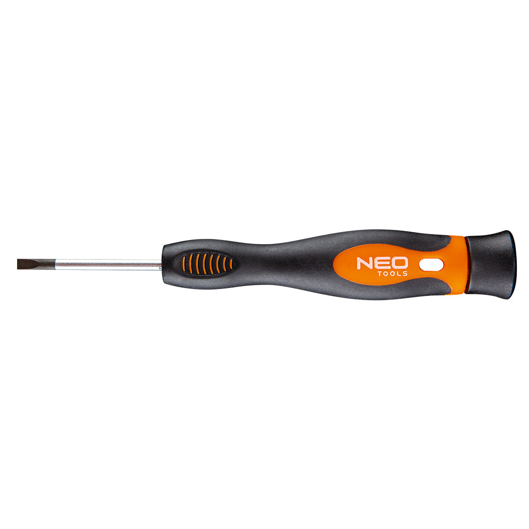 Skrutkovač plochý 3.0 x 50 mm od NEO TOOLS nájdeš na naravis.sk