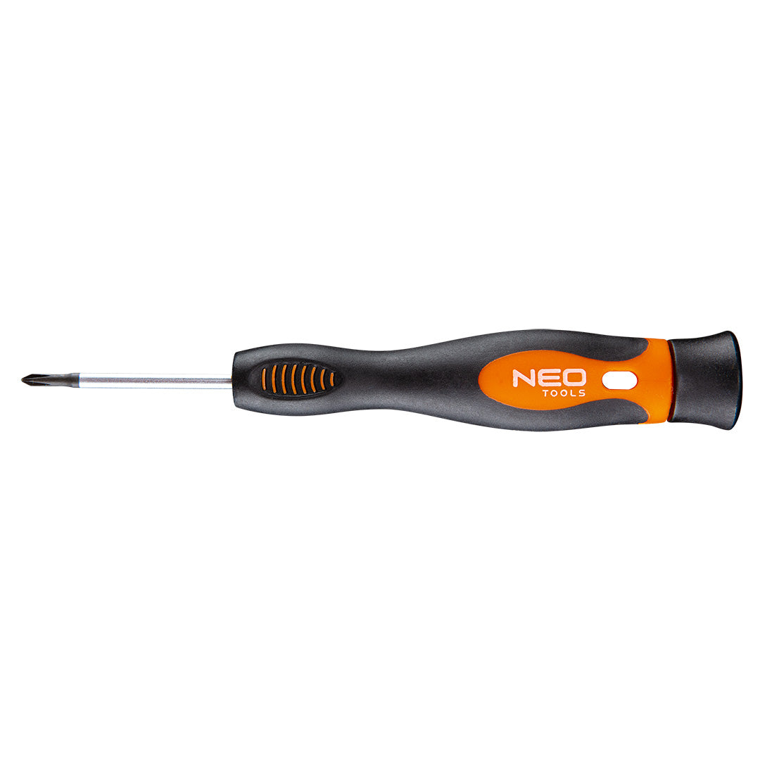 Skrutkovač PH0 x 50 mm od NEO TOOLS nájdeš na naravis.sk