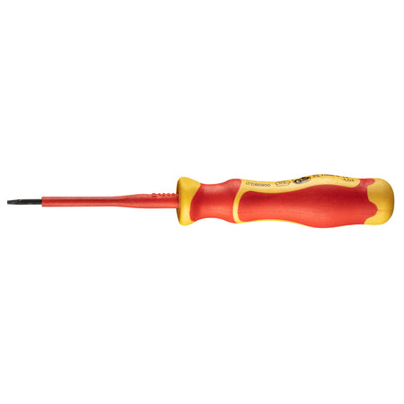 Skrutkovač 0,4 x 2,5 x 75 mm, 1000V od NEO TOOLS nájdeš na naravis.sk