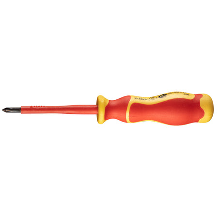 Skrutkovač PH1 x 4,5 x 80 mm, 1000V od NEO TOOLS nájdeš na naravis.sk