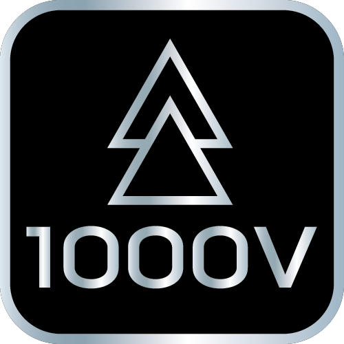 Skrutkovače 1000 V, sada 4 kusov, tenké od NEO TOOLS nájdeš na naravis.sk