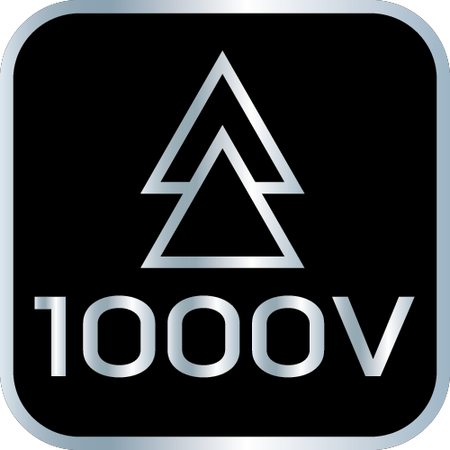 Skrutkovače 1000 V, sada 4 kusov, tenké od NEO TOOLS nájdeš na naravis.sk