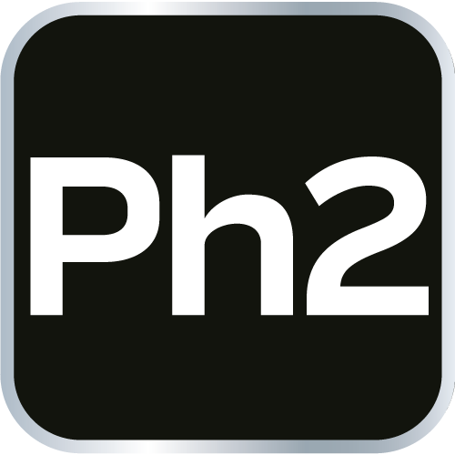 Skrutkovač PH2 x 6 x 100 mm, 1000 V od NEO TOOLS nájdeš na naravis.sk