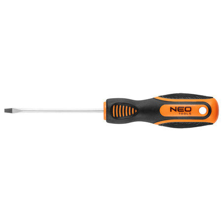 Skrutkovač plochý 3,0 x 75 mm od NEO TOOLS nájdeš na naravis.sk