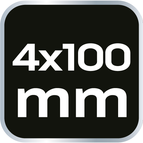 Skrutkovač plochý 4,0 x 100 mm od NEO TOOLS nájdeš na naravis.sk