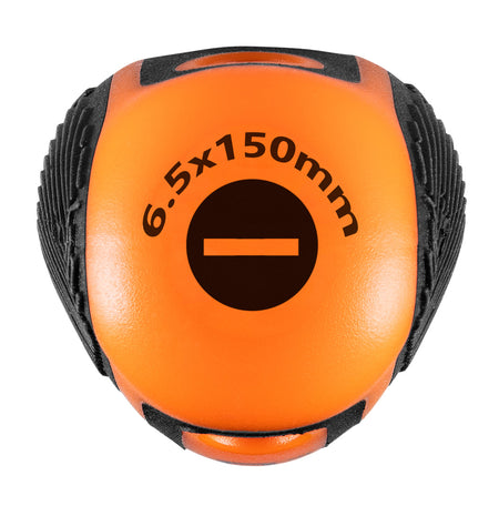 Skrutkovač plochý 6,5 x 150 mm od NEO TOOLS nájdeš na naravis.sk