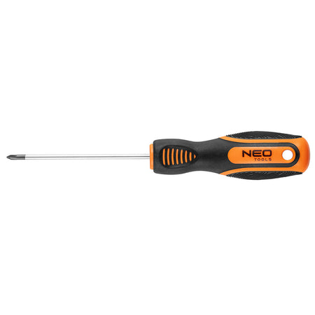 Skrutkovač Phillips PH0 x 75 mm od NEO TOOLS nájdeš na naravis.sk