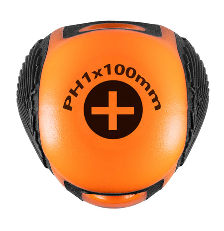 Skrutkovač Phillips PH1x 100 mm od NEO TOOLS nájdeš na naravis.sk