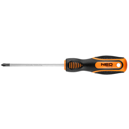 Skrutkovač Phillips PH1x 100 mm od NEO TOOLS nájdeš na naravis.sk