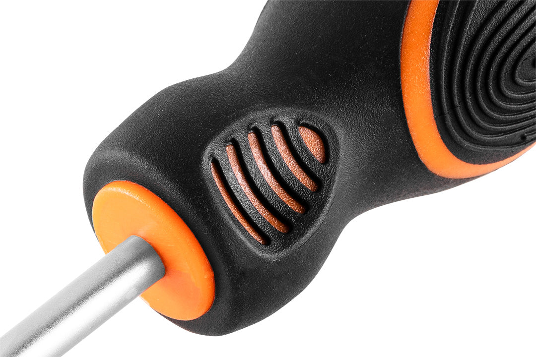 Skrutkovač Phillips PH2 x 38 mm od NEO TOOLS nájdeš na naravis.sk