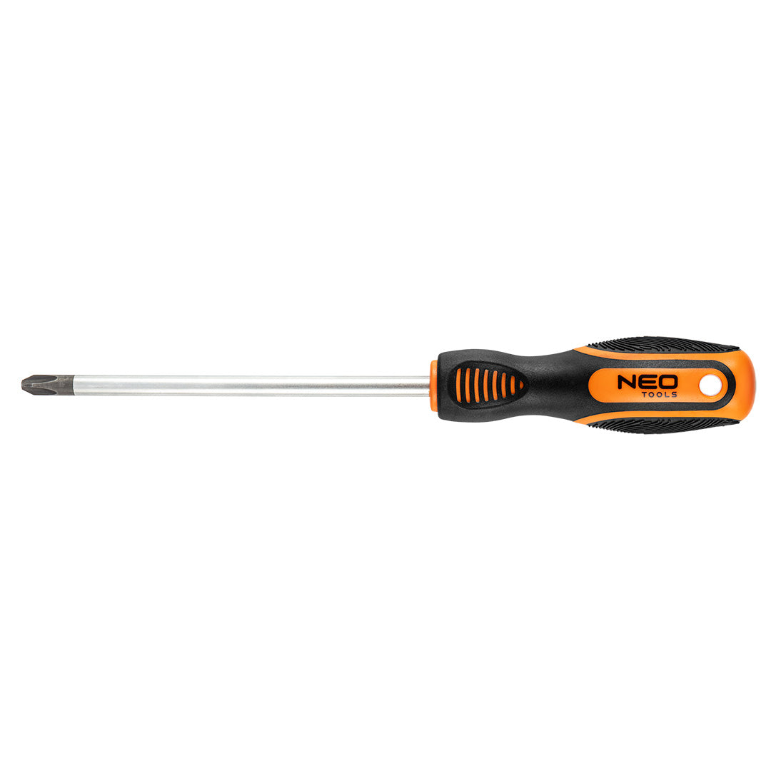 Skrutkovač Phillips PH3 x 150 mm od NEO TOOLS nájdeš na naravis.sk