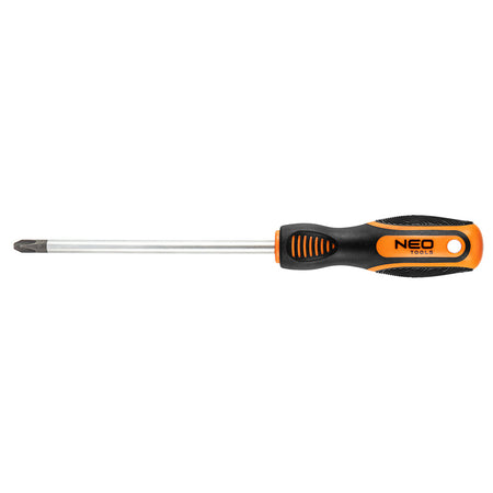 Skrutkovač Phillips PH3 x 150 mm od NEO TOOLS nájdeš na naravis.sk