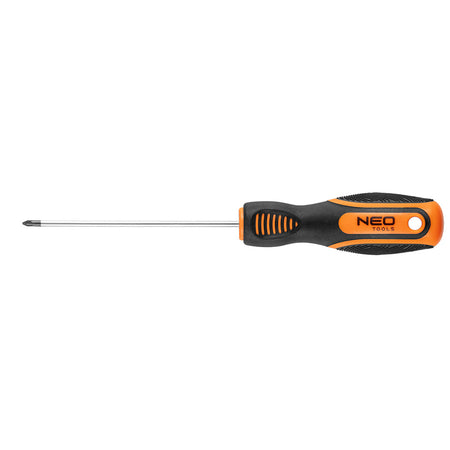 Skrutkovač krížový PZ0 x 100 mm od NEO TOOLS nájdeš na naravis.sk