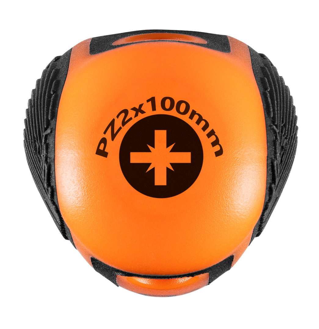 Skrutkovač Pozidriv PZ2 x 100 mm od NEO TOOLS nájdeš na naravis.sk