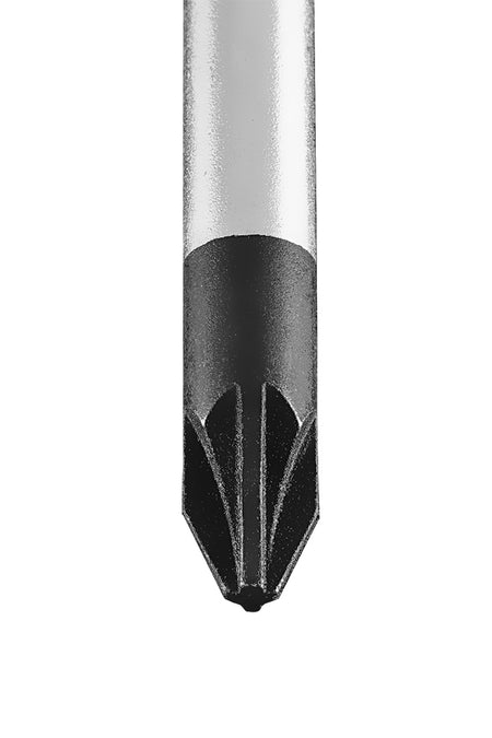 Skrutkovač Pozidriv PZ2 x 100 mm od NEO TOOLS nájdeš na naravis.sk