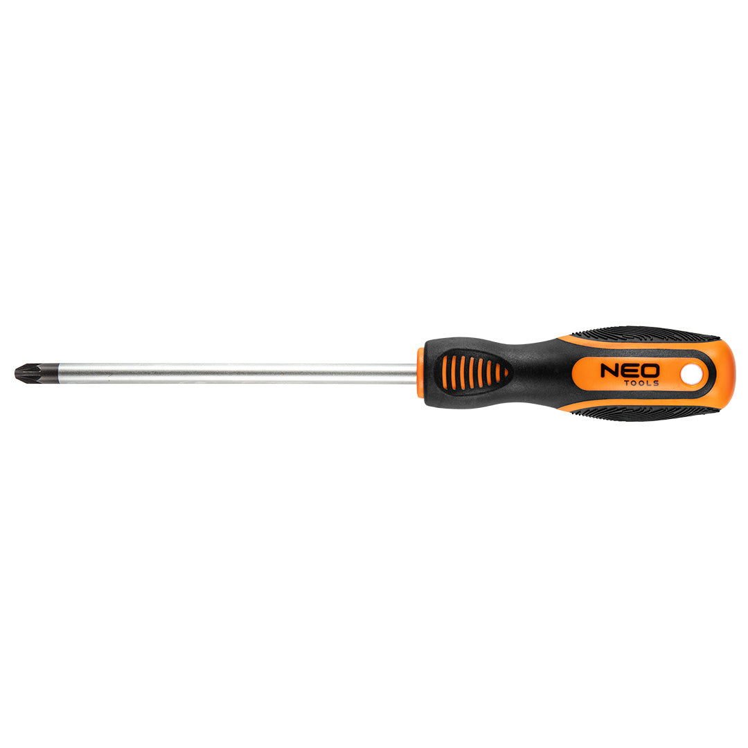Skrutkovač Pozidriv PZ3 x 150 mm od NEO TOOLS nájdeš na naravis.sk