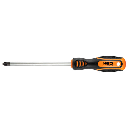 Skrutkovač Pozidriv PZ3 x 150 mm od NEO TOOLS nájdeš na naravis.sk