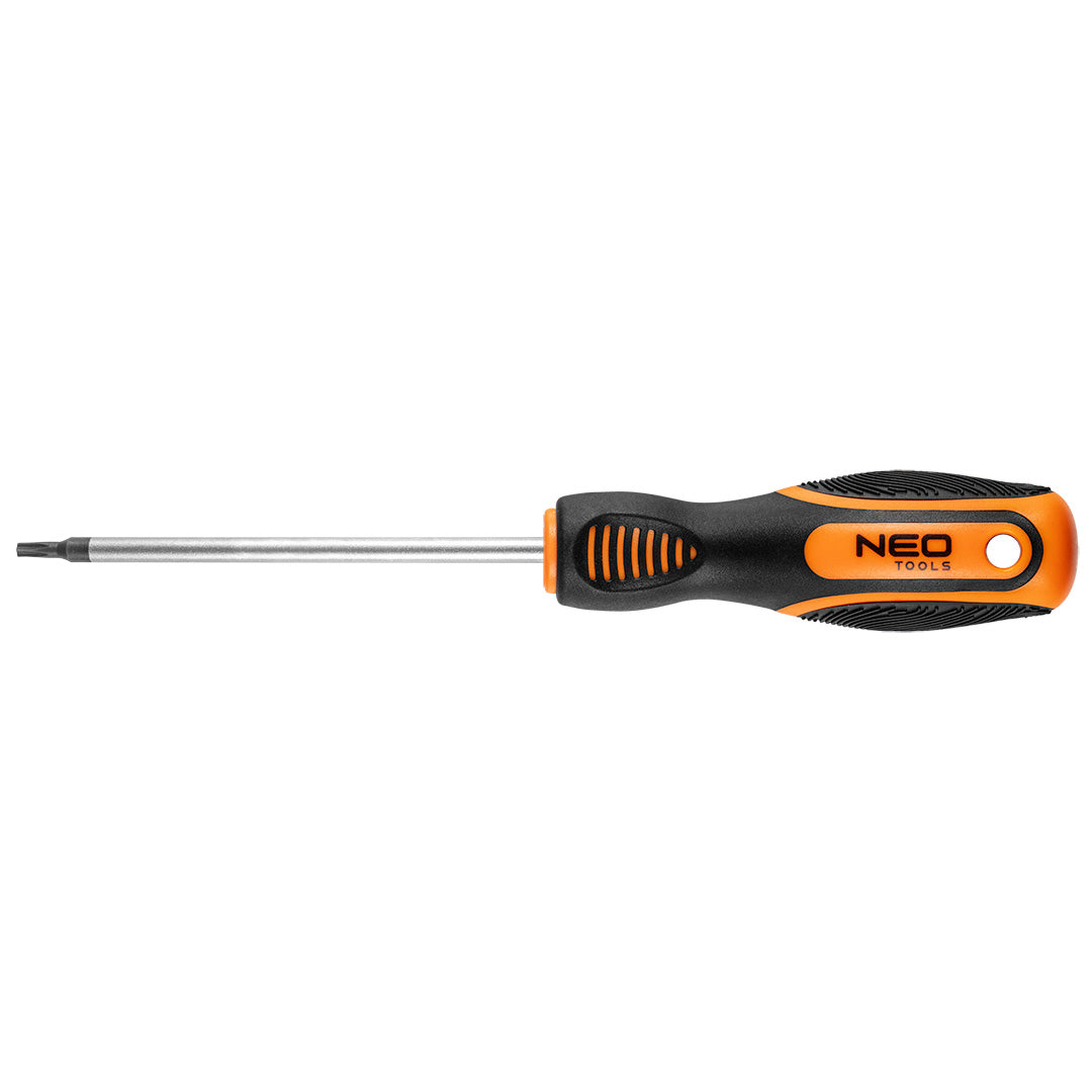Skrutkovač Torx T15 x 100 mm od NEO TOOLS nájdeš na naravis.sk