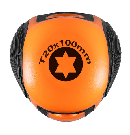 Skrutkovač Torx T20 x 100 mm od NEO TOOLS nájdeš na naravis.sk