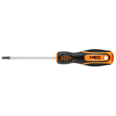 Skrutkovač Torx T27 x 100 mm od NEO TOOLS nájdeš na naravis.sk