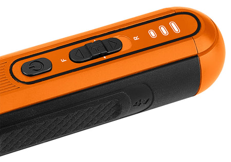 Akumulátorový skrutkovač 4V, Li-Ion, USB-C od NEO TOOLS nájdeš na naravis.sk