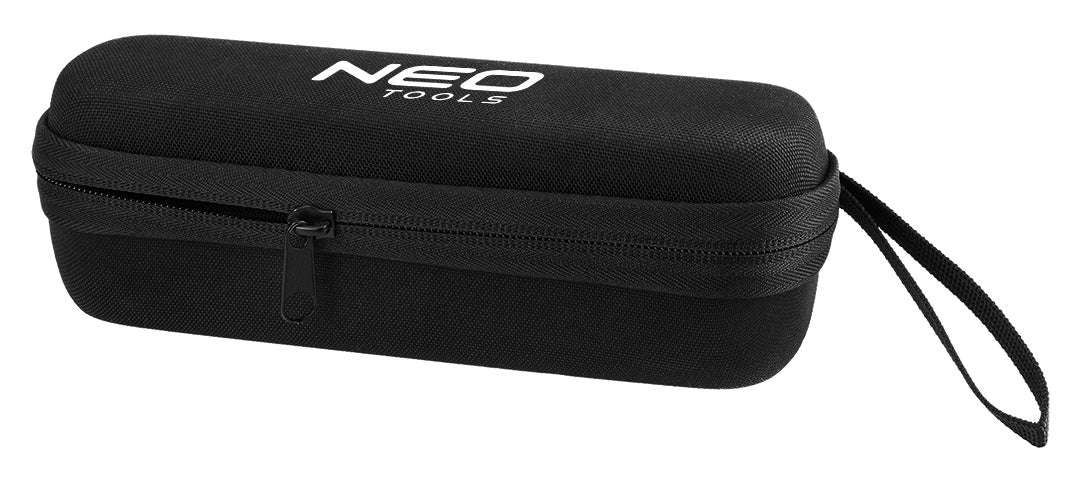 Akumulátorový skrutkovač 4V, Li-Ion, USB-C od NEO TOOLS nájdeš na naravis.sk