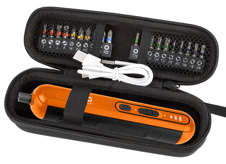 Akumulátorový skrutkovač 4V, Li-Ion, USB-C od NEO TOOLS nájdeš na naravis.sk