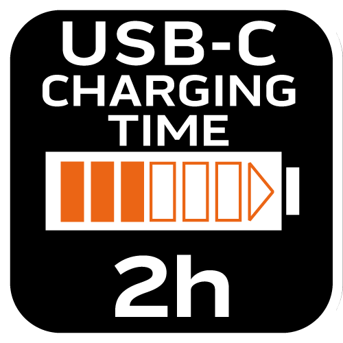 Akumulátorový skrutkovač 4V, Li-Ion, USB-C od NEO TOOLS nájdeš na naravis.sk