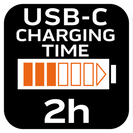 Akumulátorový skrutkovač 4V, Li-Ion, USB-C od NEO TOOLS nájdeš na naravis.sk