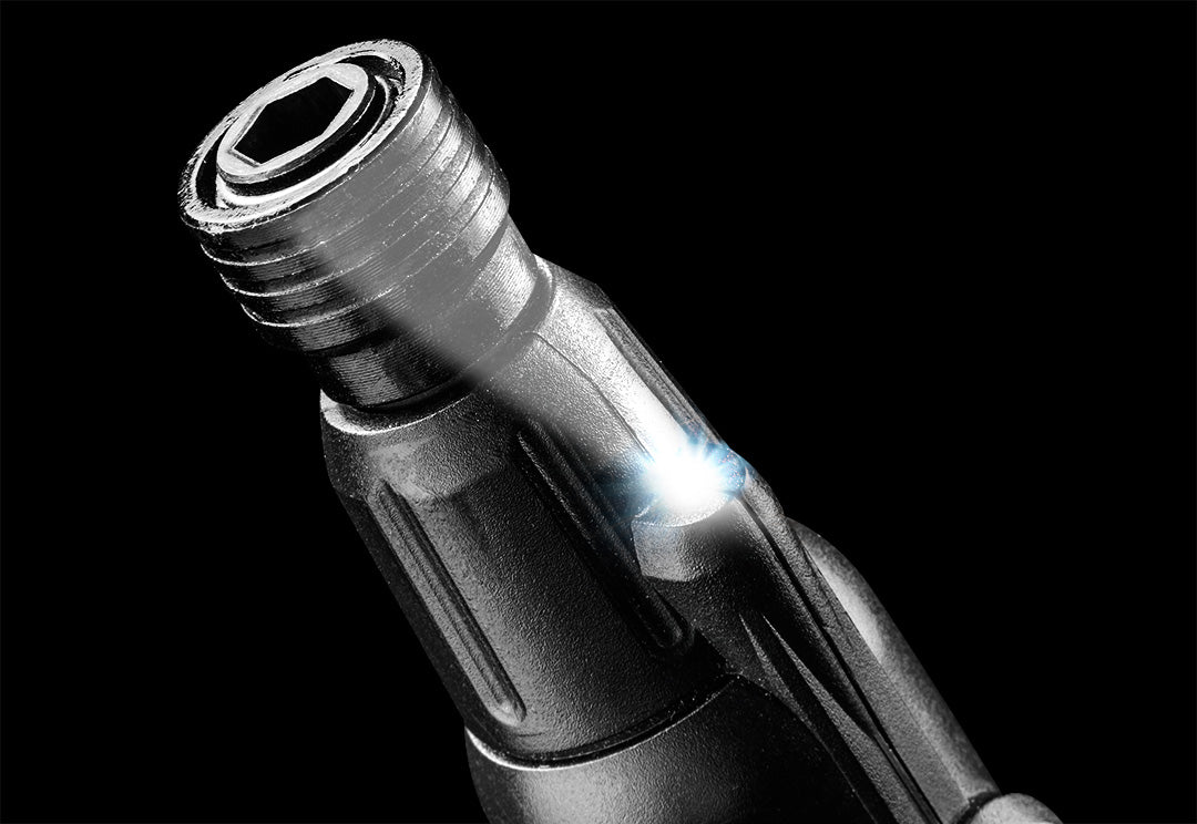 Akumulátorový skrutkovač Micro-USB 3,6 V od NEO TOOLS nájdeš na naravis.sk