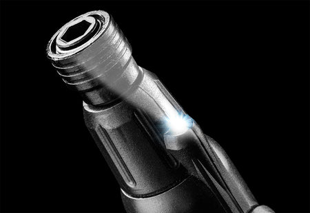 Akumulátorový skrutkovač Micro-USB 3,6 V od NEO TOOLS nájdeš na naravis.sk