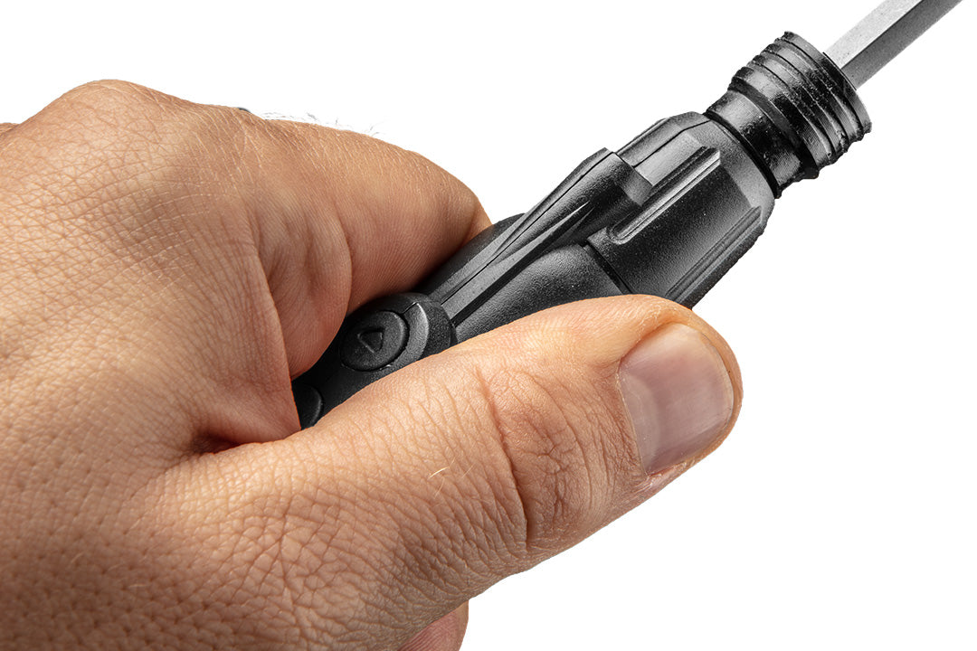Akumulátorový skrutkovač Micro-USB 3,6 V od NEO TOOLS nájdeš na naravis.sk