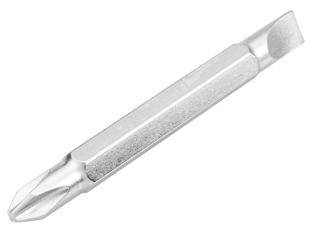 Obojstranný plochý skrutkovač 6,0 mm x PH2, CrV od NEO TOOLS nájdeš na naravis.sk