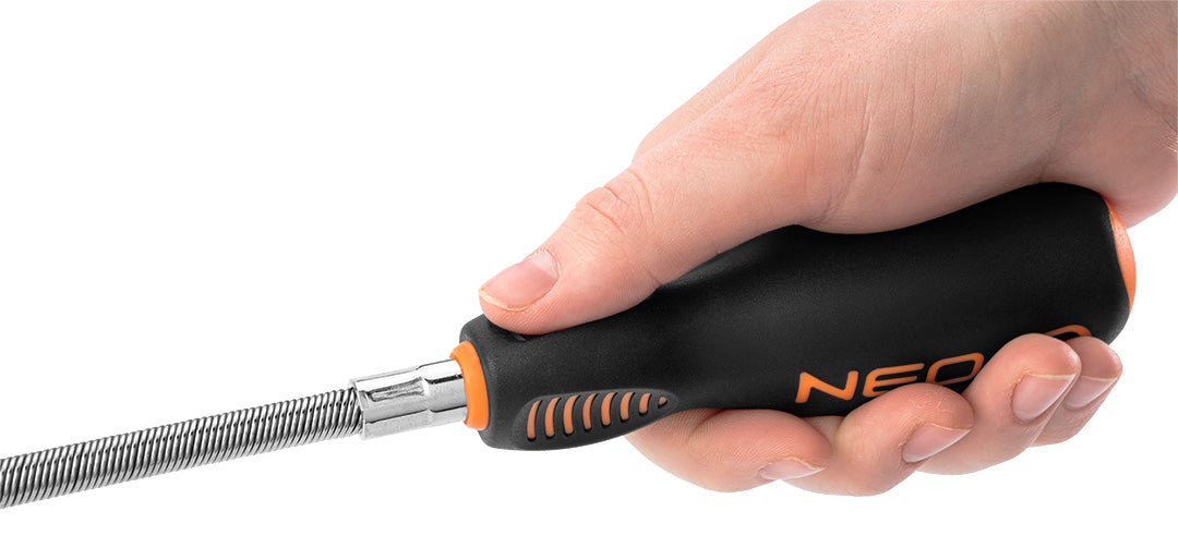 Skrutkovač ohybný, sada 13 ks od NEO TOOLS nájdeš na naravis.sk